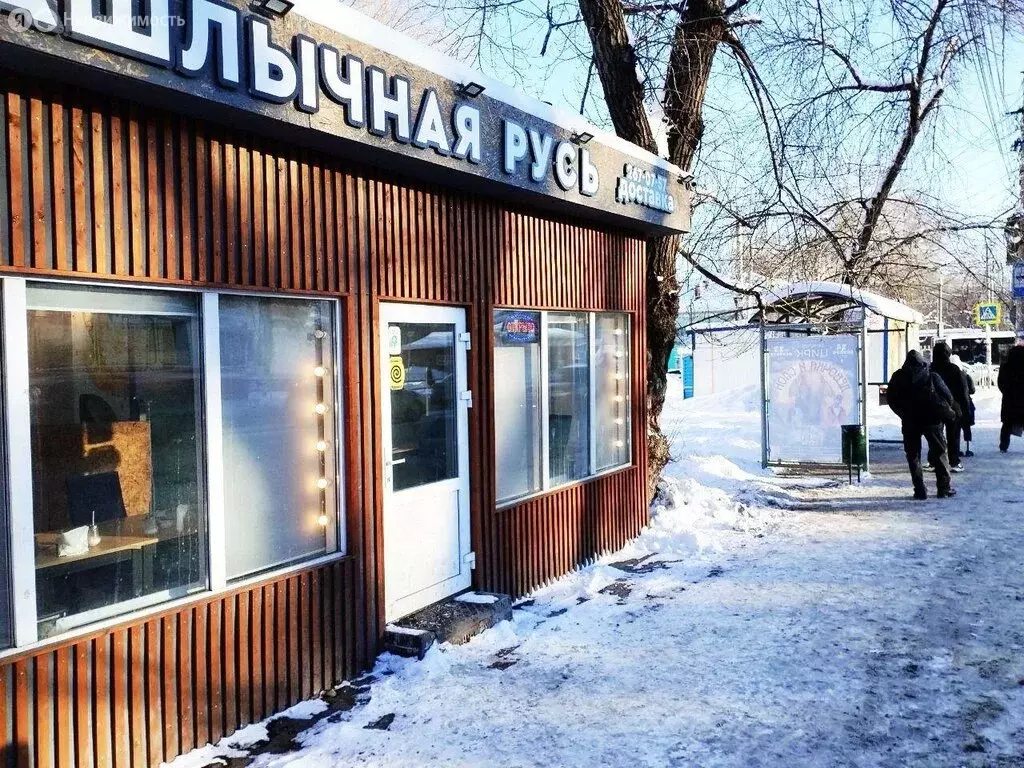 Офис (30 м) - Фото 2