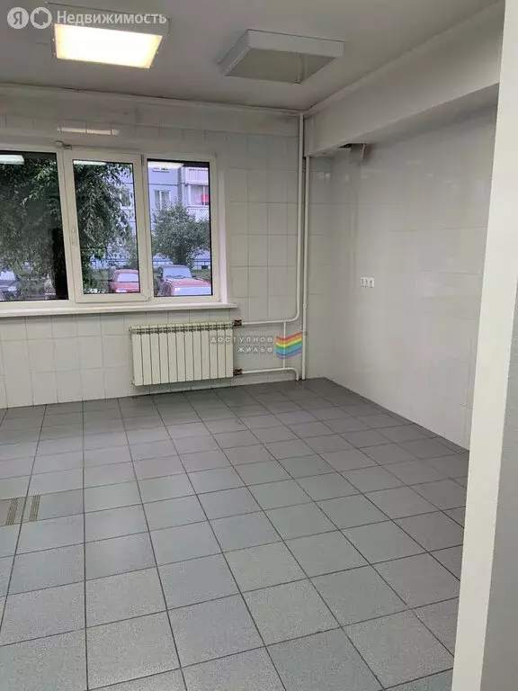 2-комнатная квартира: Красноярск, улица 78-й Добровольческой Бригады, ... - Фото 2