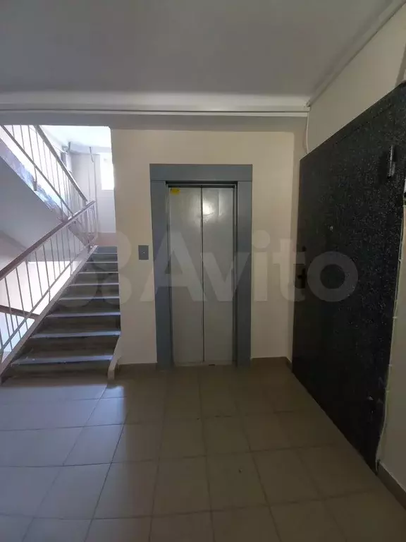 1-к. квартира, 41 м, 5/10 эт. - Фото 0