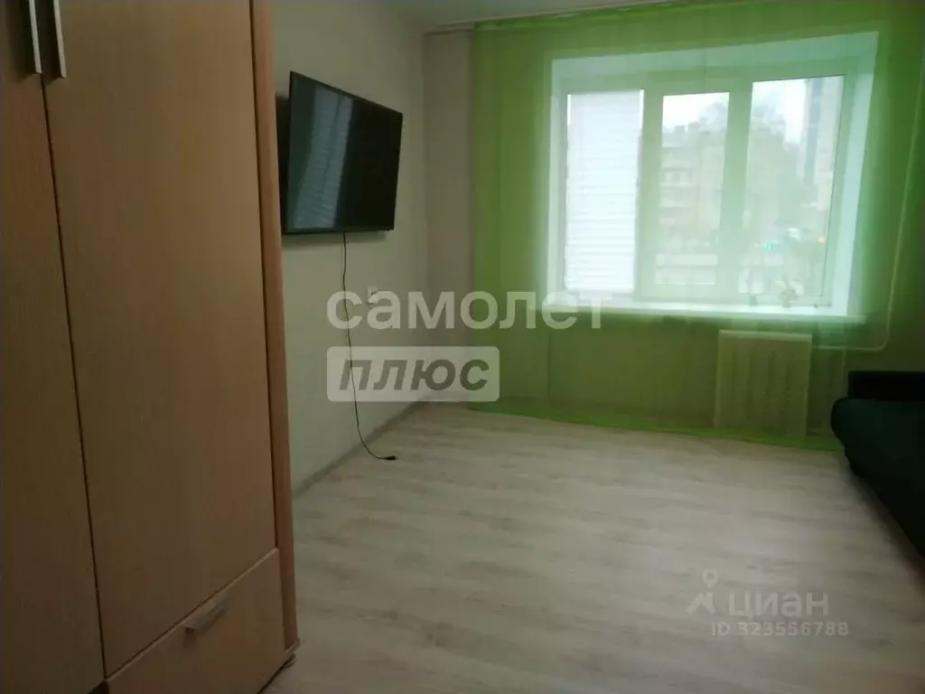 Комната Московская область, Дмитров Почтовая ул., 16к3 (12.8 м) - Фото 2