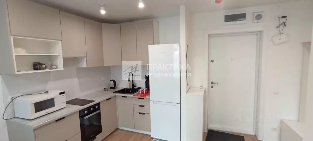 2-к кв. Москва Новохохловская ул., 15к3 (36.0 м) - Фото 1