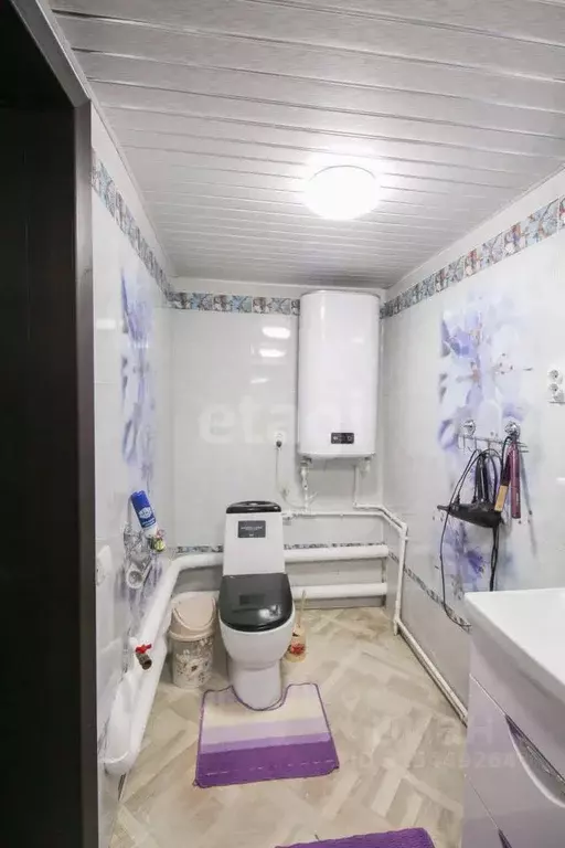 Дом в Свердловская область, Нижний Тагил Сланцевая ул. (49 м) - Фото 1