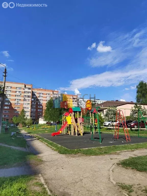 1-комнатная квартира: Тула, улица Максима Горького, 14 (36.2 м) - Фото 1