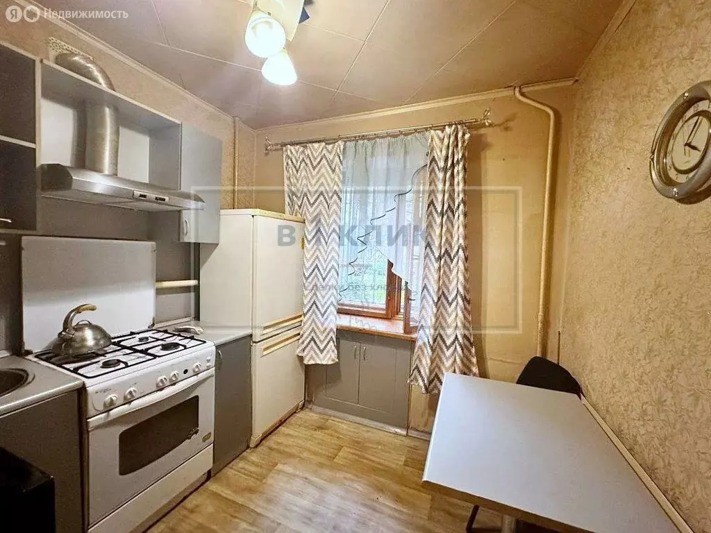 1-комнатная квартира: Ярославль, Красноборская улица, 9 (30.7 м) - Фото 0