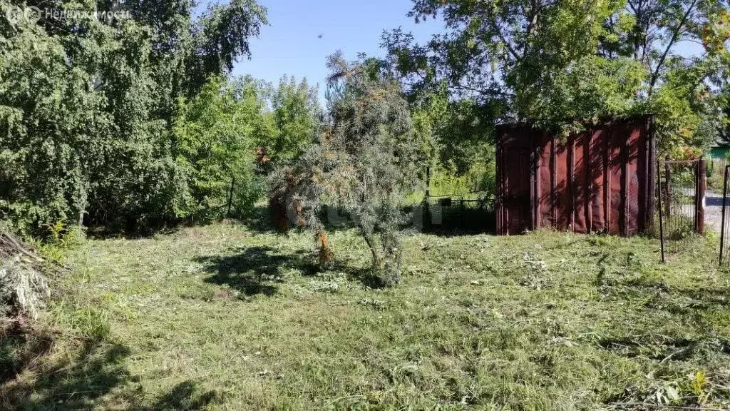 Участок в Новосибирск, СПК Сибирский Авиатор (4.75 м) - Фото 1