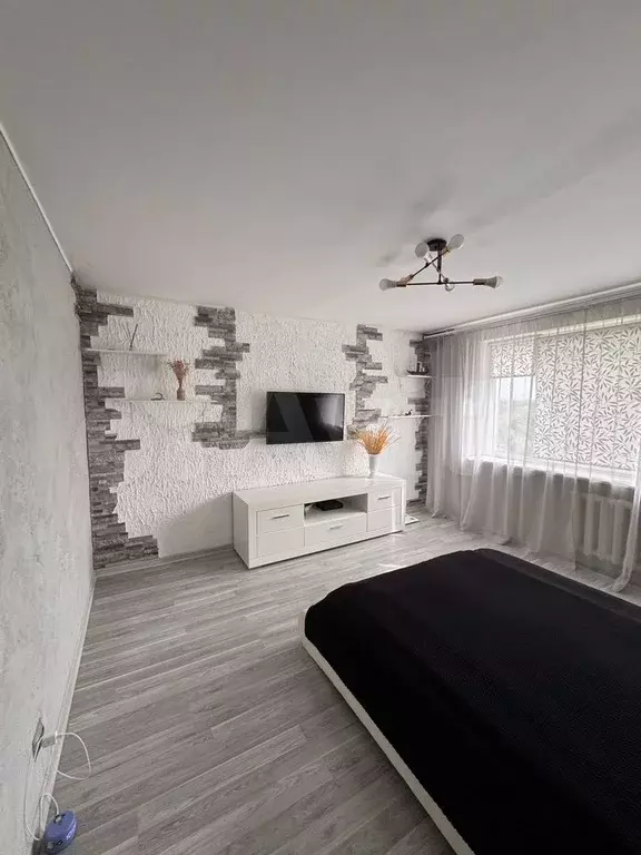 2-к. квартира, 61 м, 6/9 эт. - Фото 0