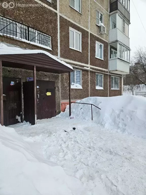 2-комнатная квартира: Пермь, улица Старцева, 9/3 (43.3 м) - Фото 2