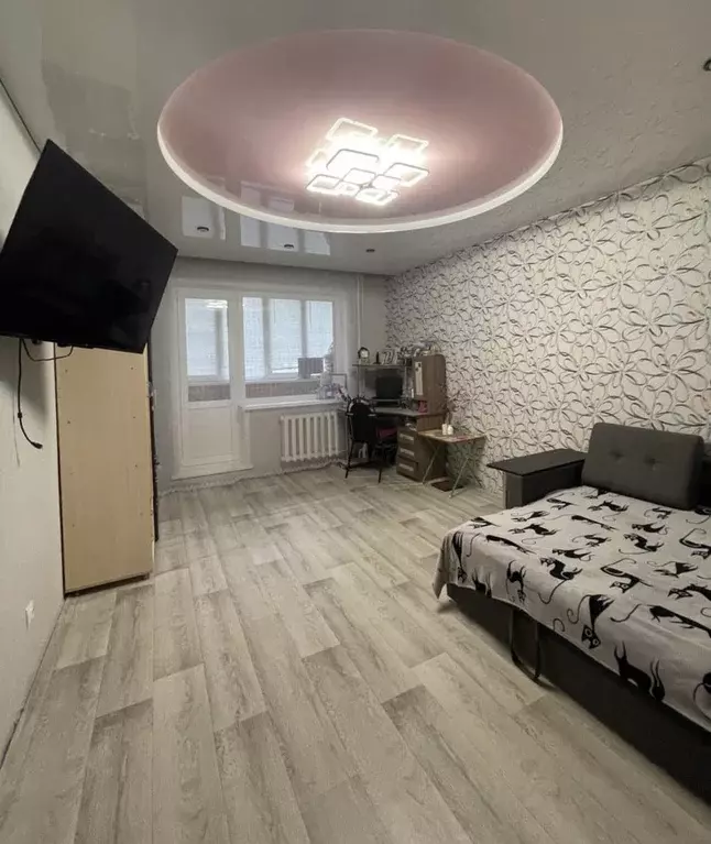 Продаётся 1-к квартира, 43.1 м - Фото 0