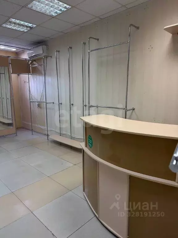 Торговая площадь в Амурская область, Благовещенск Красноармейская ул., ... - Фото 1