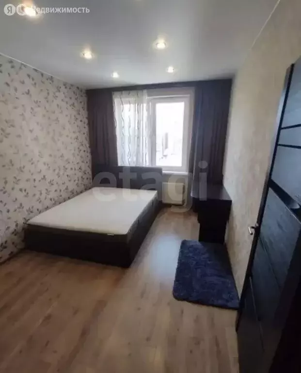 1-комнатная квартира: Кудрово, проспект Строителей, 18 (33.5 м) - Фото 2