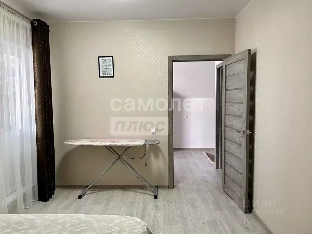 Дом в Курганская область, Шумиха Олимпийская ул., 28 (160 м) - Фото 1