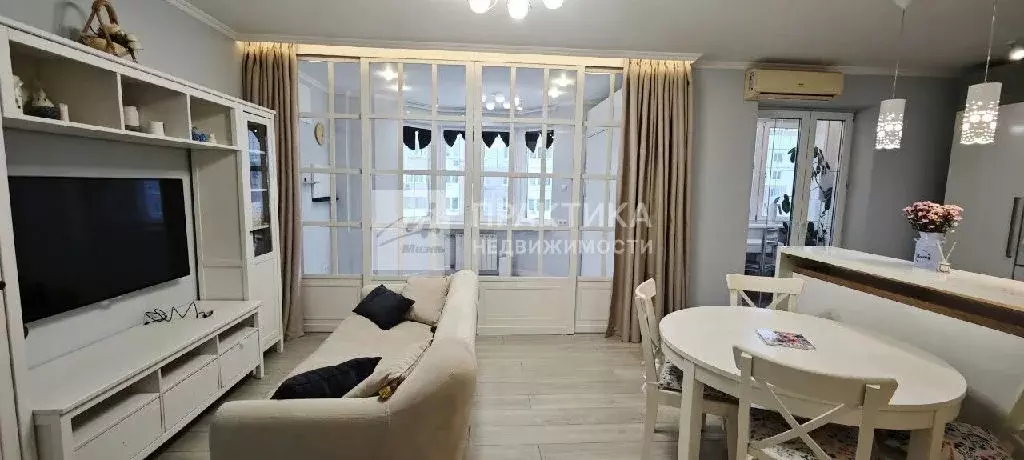 Продается 2-комнатная квартира - Фото 2