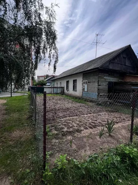 1-к кв. Владимирская область, Владимир Коммунар мкр, Советская ул., 3 ... - Фото 0