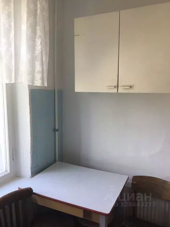 2-к кв. Санкт-Петербург, Санкт-Петербург, Колпино ул. Вавилова, 4 ... - Фото 2