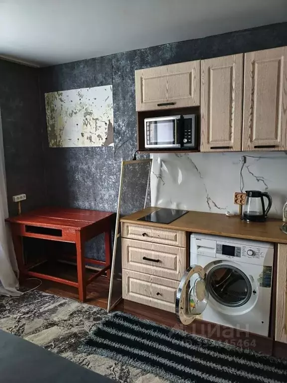 Комната Алтайский край, Барнаул Северо-Западная ул., 56 (12.0 м) - Фото 2