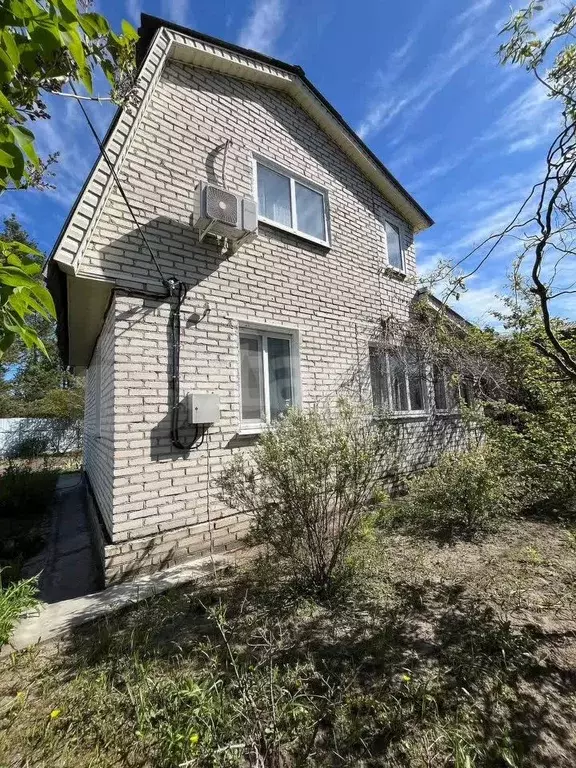 Дача 64,7 м на участке 6 сот. - Фото 1