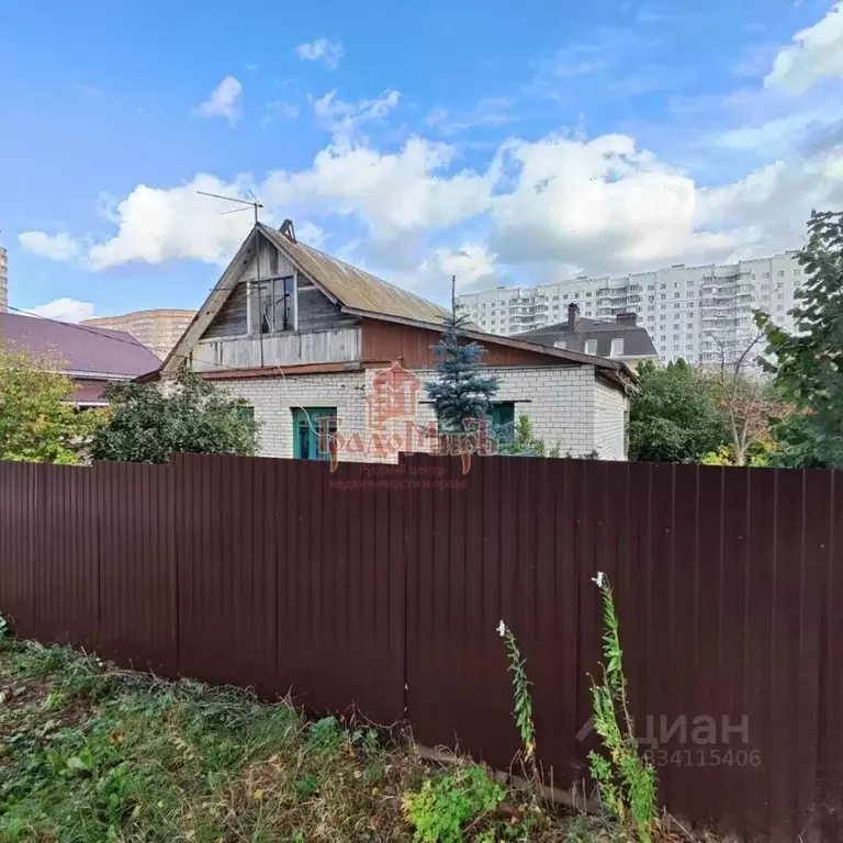Дом в Московская область, Сергиев Посад ул. Коммунаров, 28 (110 м) - Фото 1