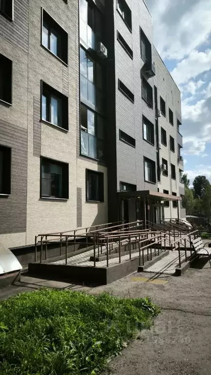 2-к кв. Московская область, Ленинский городской округ, д. Жабкино, ... - Фото 0