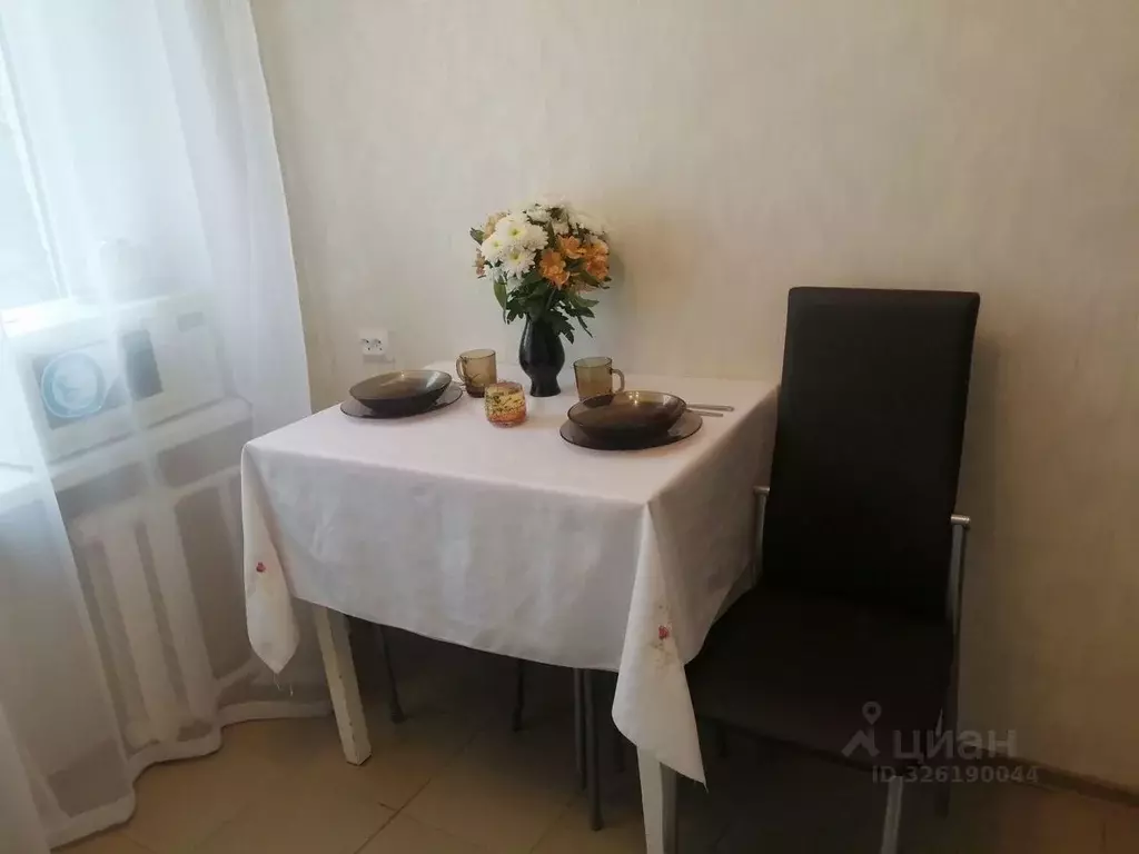 3-к кв. Санкт-Петербург ул. Турку, 7 (59.0 м) - Фото 2