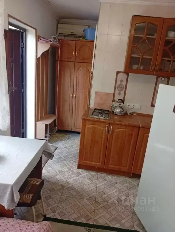 Студия Крым, Ялта ул. Московская, 33 (25.0 м) - Фото 2
