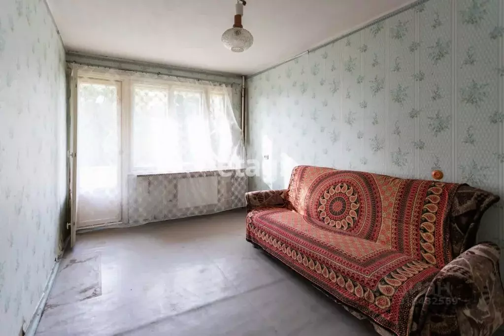 3-к кв. Санкт-Петербург ул. Стойкости, 18К2 (59.8 м) - Фото 0