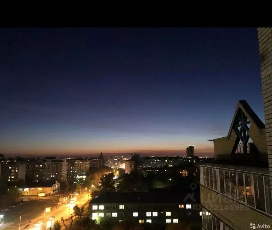 1-к кв. Омская область, Омск ул. Куйбышева, 113 (40.0 м) - Фото 1