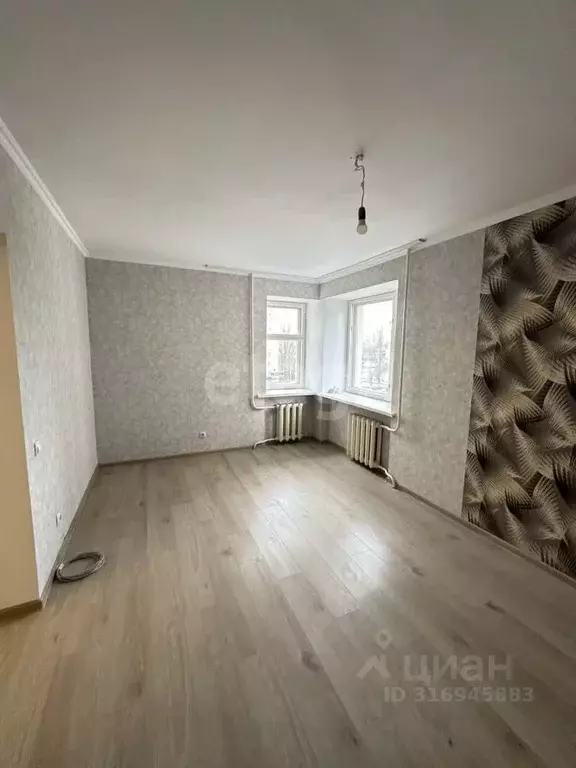 2-к кв. Белгородская область, Белгород ул. Губкина, 42Е (60.0 м) - Фото 0