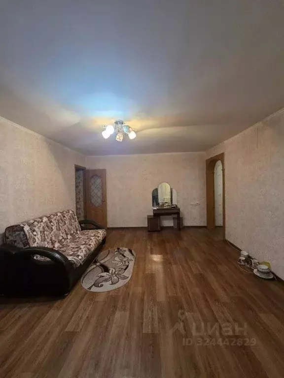 2-к кв. Оренбургская область, Оренбург просп. Победы, 130 (45.5 м) - Фото 2