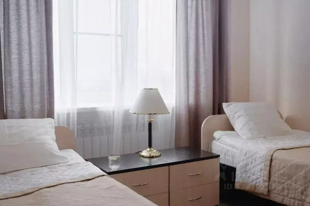 Комната Карелия, Питкяранта ул. Ленина, 31А - Фото 1