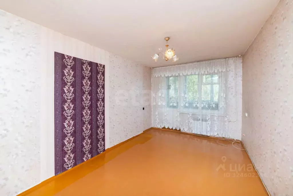 3-к кв. Курганская область, Курган Новая ул., 6 (63.0 м) - Фото 1