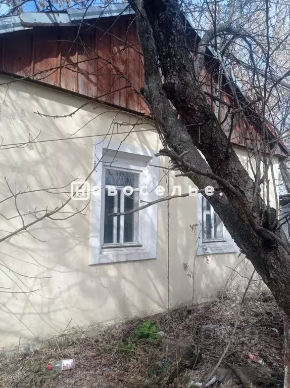 Дом в Рязанская область, Рязань Ситниковская ул. (60 м) - Фото 0