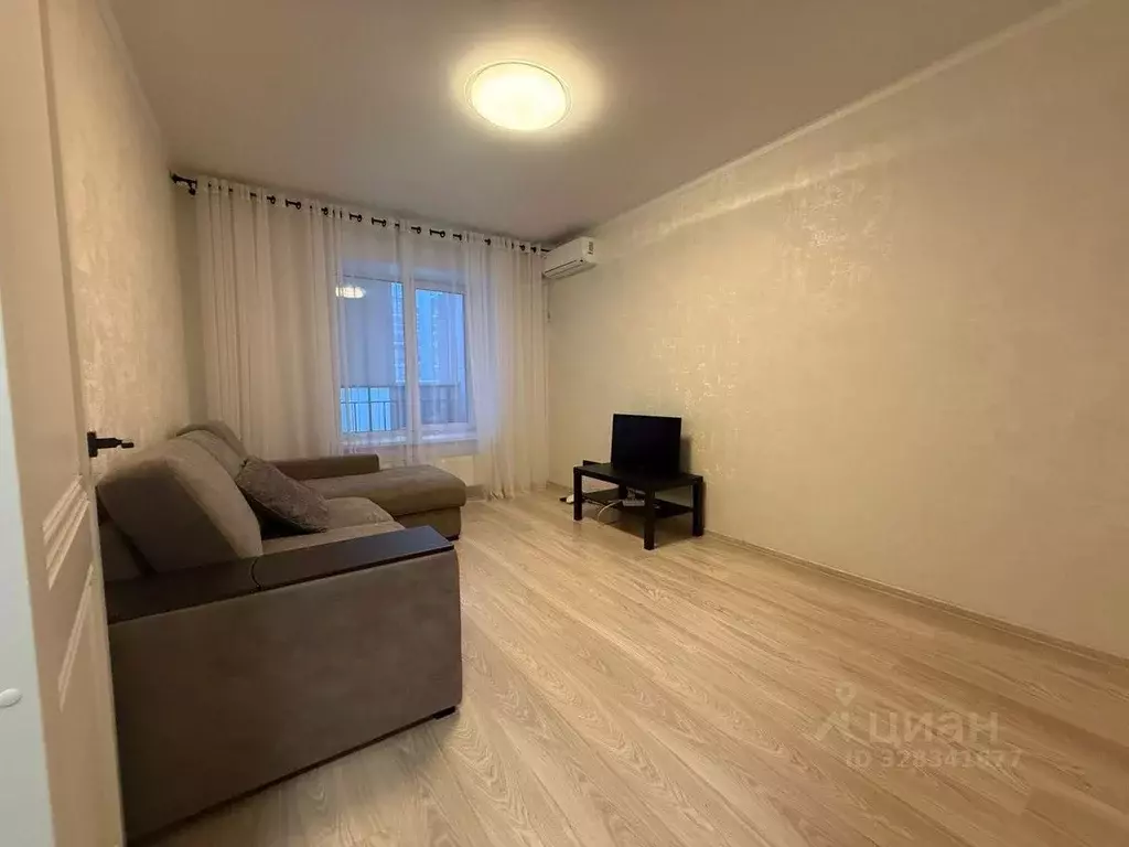 1-к кв. Татарстан, Казань ул. Николая Ершова, 62Г (35.0 м) - Фото 2