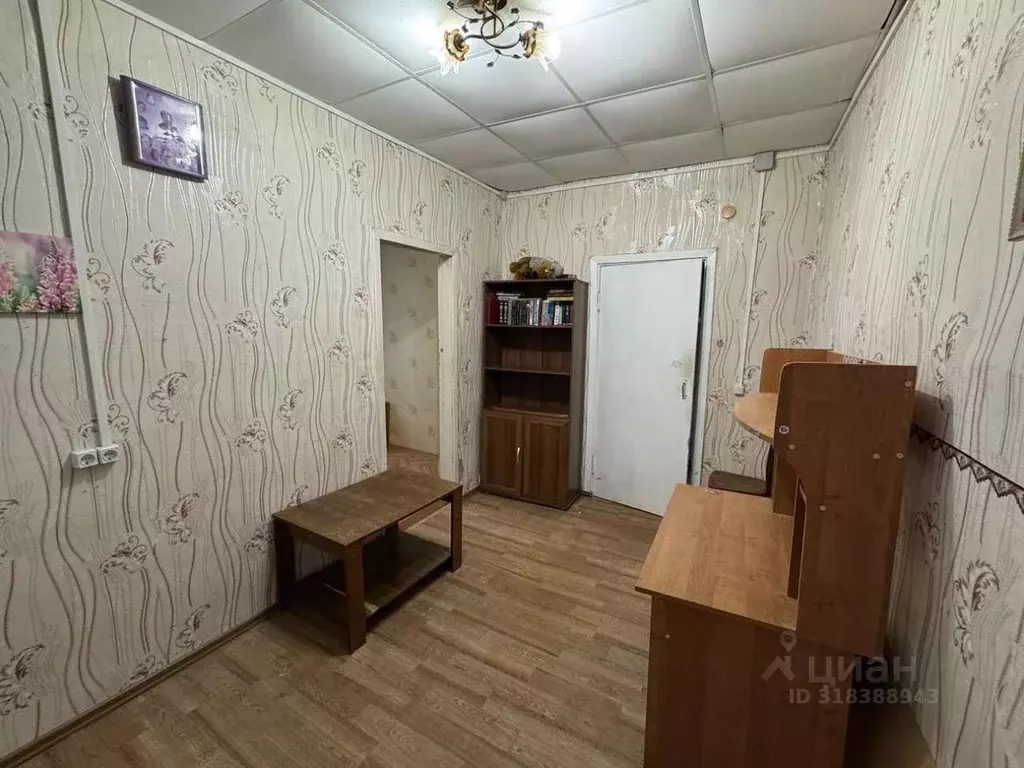 3-к кв. Новгородская область, Великий Новгород Район Торговая сторона, ... - Фото 2