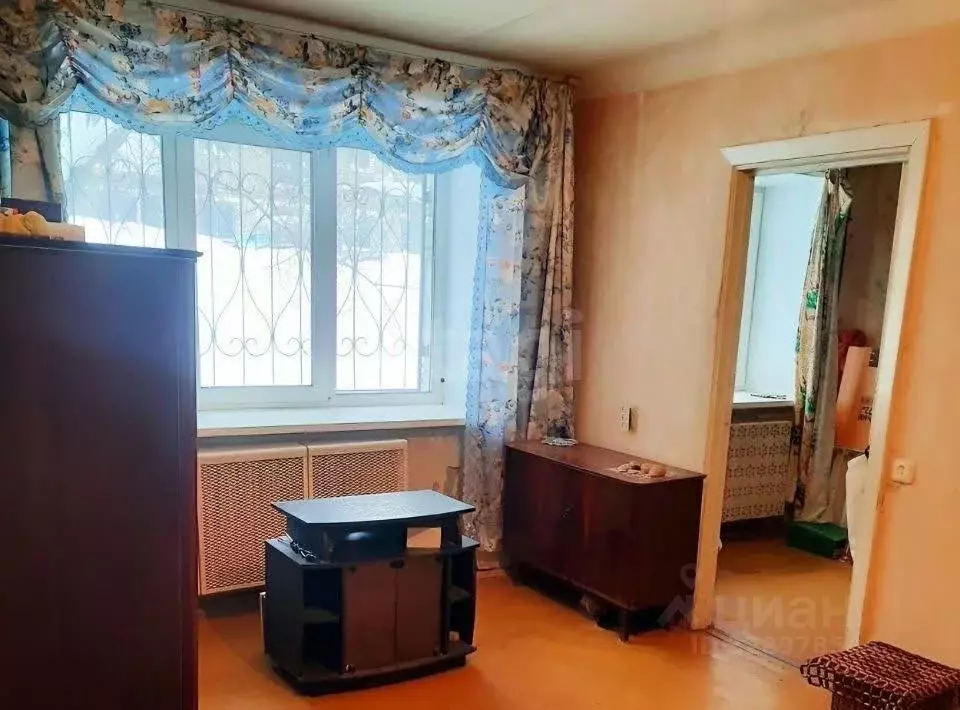 2-к кв. Башкортостан, Уфа просп. Октября, 37/1 (41.1 м) - Фото 1