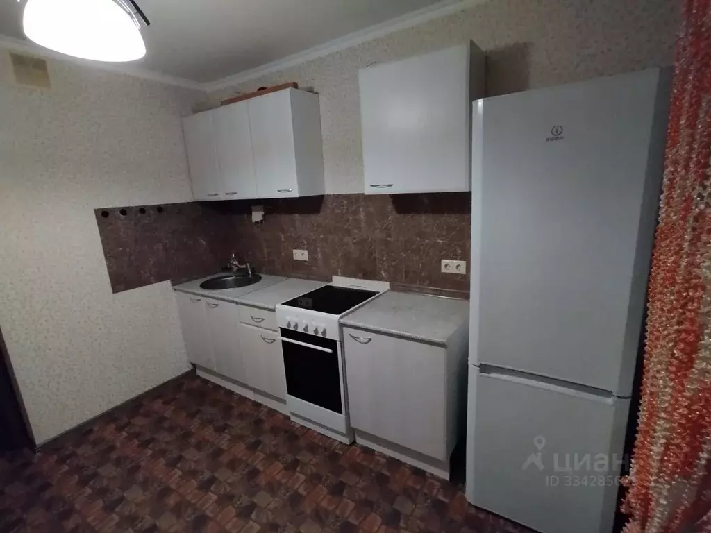 2-к кв. Москва ул. Маршала Тухачевского, 22К3 (52.0 м) - Фото 1