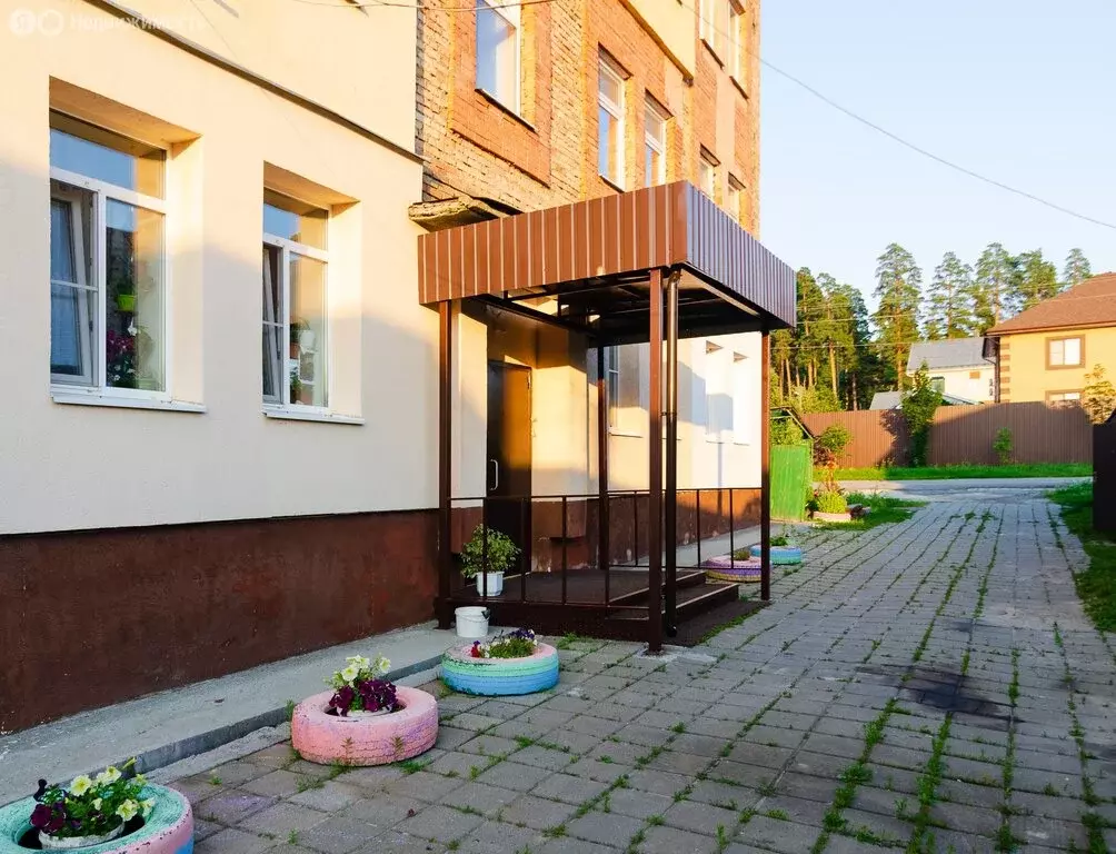 1-комнатная квартира: Пенза, улица Мичурина, 25 (13.6 м) - Фото 0