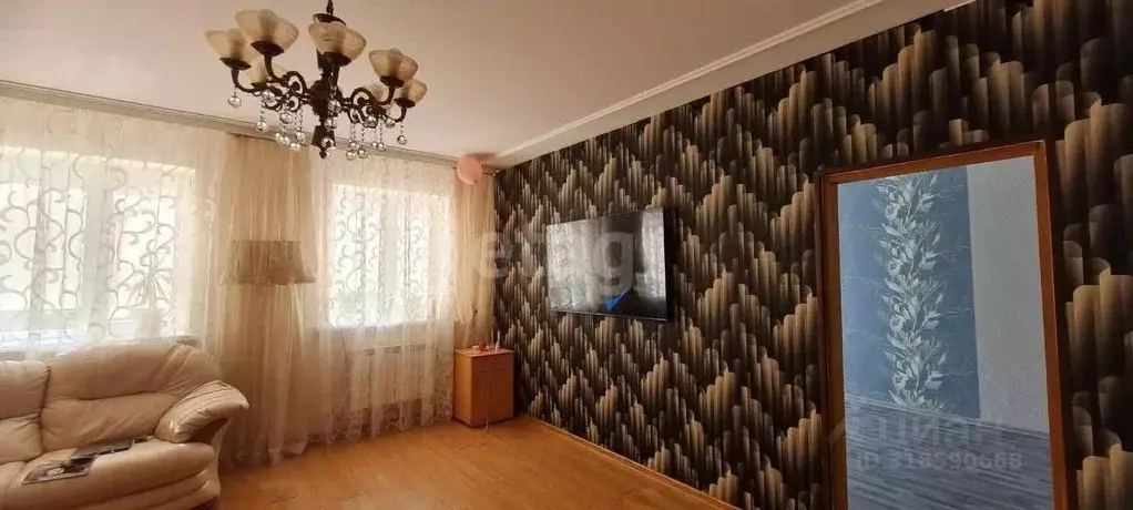 Дом в Белгородская область, Белгородский район, Северный городское ... - Фото 1
