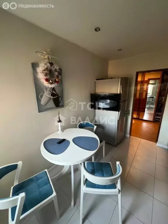 2-комнатная квартира: Лосино-Петровский, улица Пушкина, 15 (52.7 м) - Фото 1