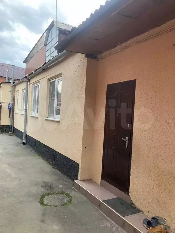 Дом 60 м на участке 1 сот. - Фото 1