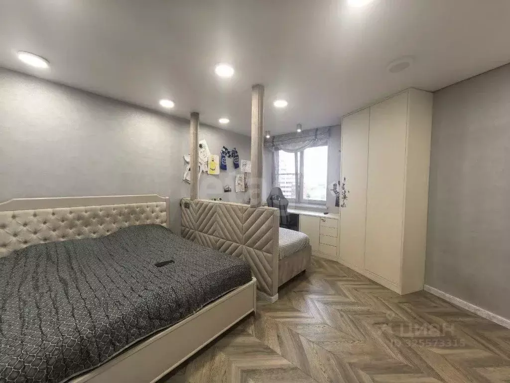 1-к кв. Московская область, Балашиха Железнодорожный мкр, ул. Андрея ... - Фото 1