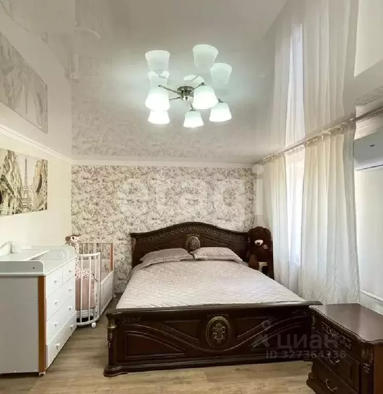 Дом в Краснодарский край, Анапа муниципальный округ, с. Витязево ул. ... - Фото 1