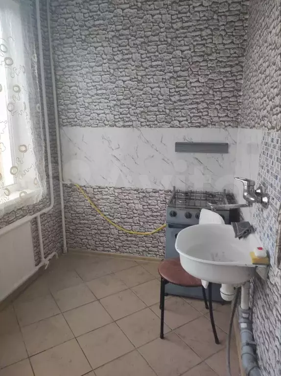 2-к. квартира, 45 м, 6/9 эт. - Фото 1