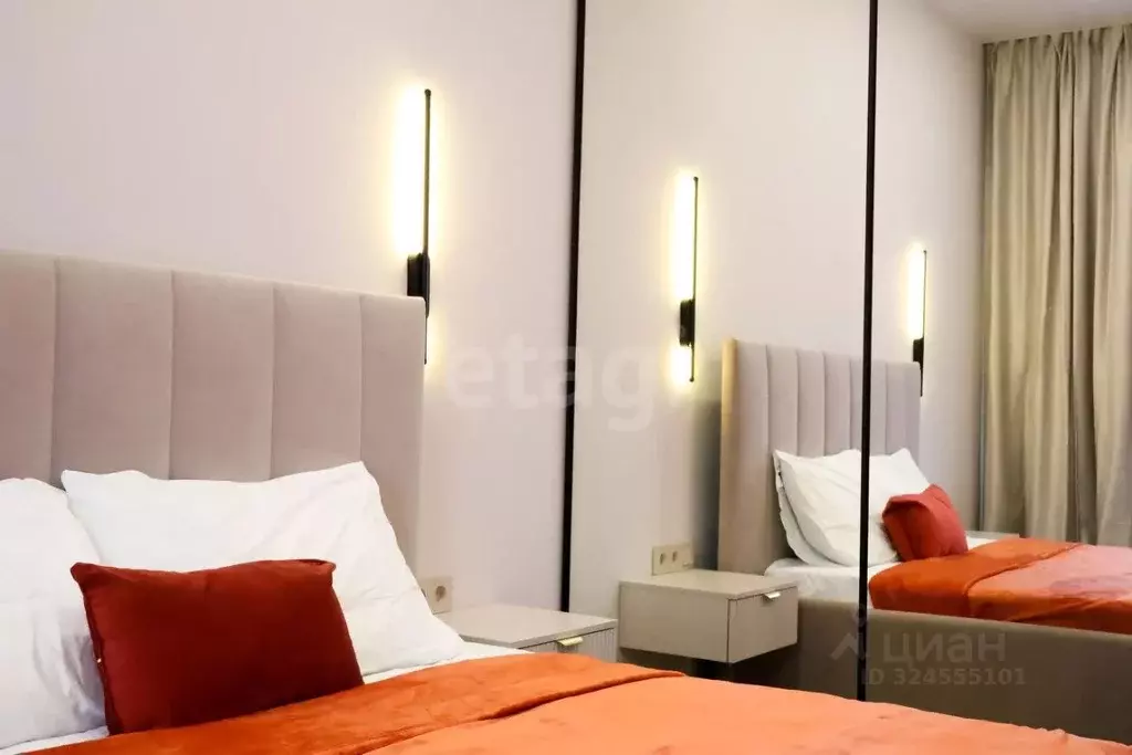 1-к кв. Калининградская область, Калининград Артиллерийская ул., 25А ... - Фото 1