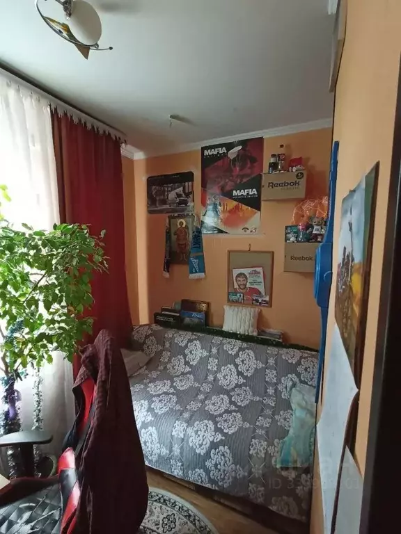 1-к кв. Москва Новочеремушкинская ул., 24К2 (39.0 м) - Фото 1