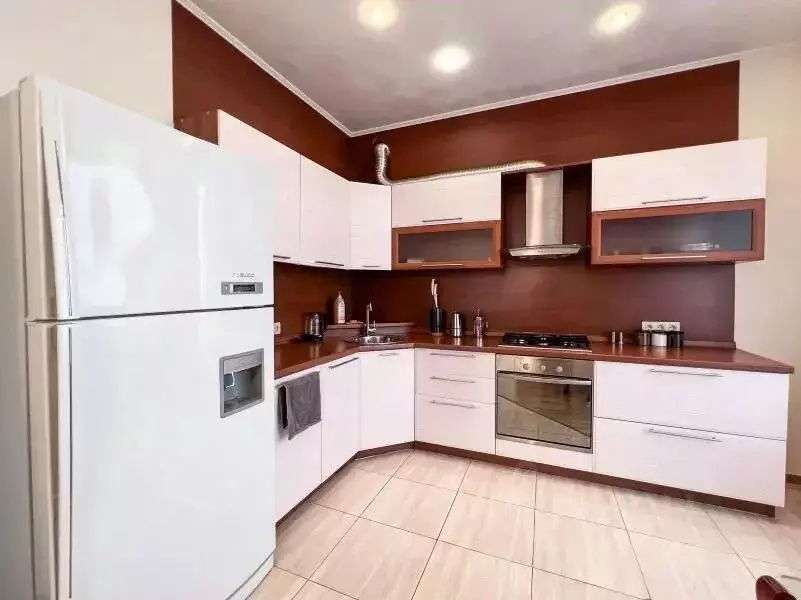 1-к кв. Татарстан, Казань Чистопольская ул., 20/12 (57.0 м) - Фото 2