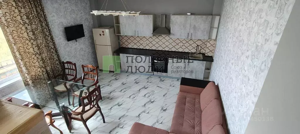 Дом в Севастополь ул. Военных Строителей, 1к2 (150 м) - Фото 1