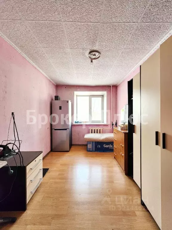 3-к кв. Тыва, Кызыл ул. Титова, 36 (56.6 м) - Фото 2
