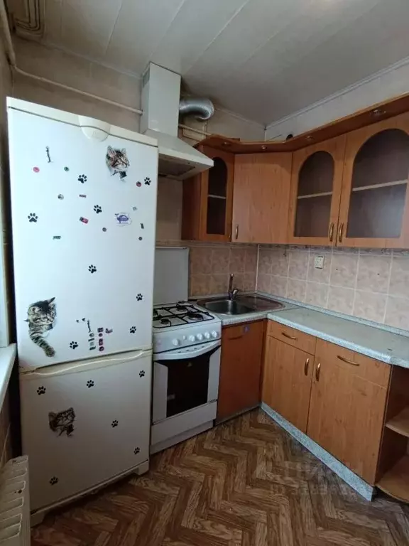 2-к кв. Омская область, Омск просп. Мира, 161е (50.0 м) - Фото 0