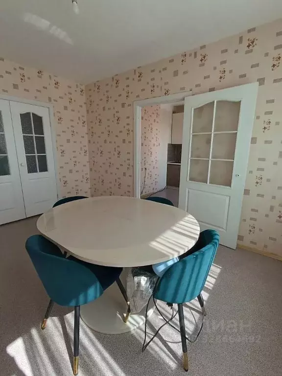 4-к кв. Волгоградская область, Волгоград ул. Маршала Воронова, 10 ... - Фото 1