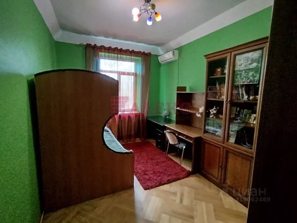 3-к кв. Ростовская область, Ростов-на-Дону просп. Михаила Нагибина, 29 ... - Фото 2